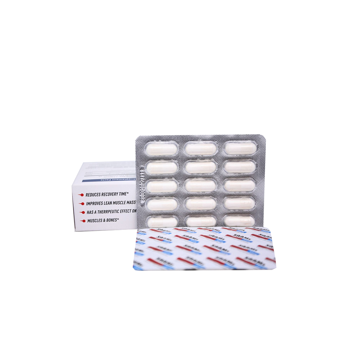 Order LGD 4033 (Ligandrol) 10 Mg Elbrus Pharmaceuticals Legally At 65 ...